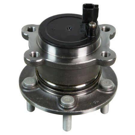 Moog Hub Assembly, 512499 512499